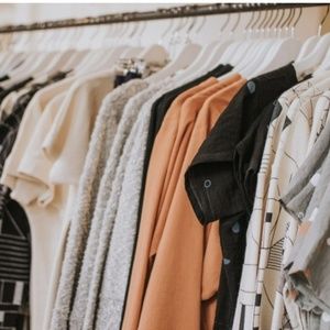 Meet your Posher, Samantha